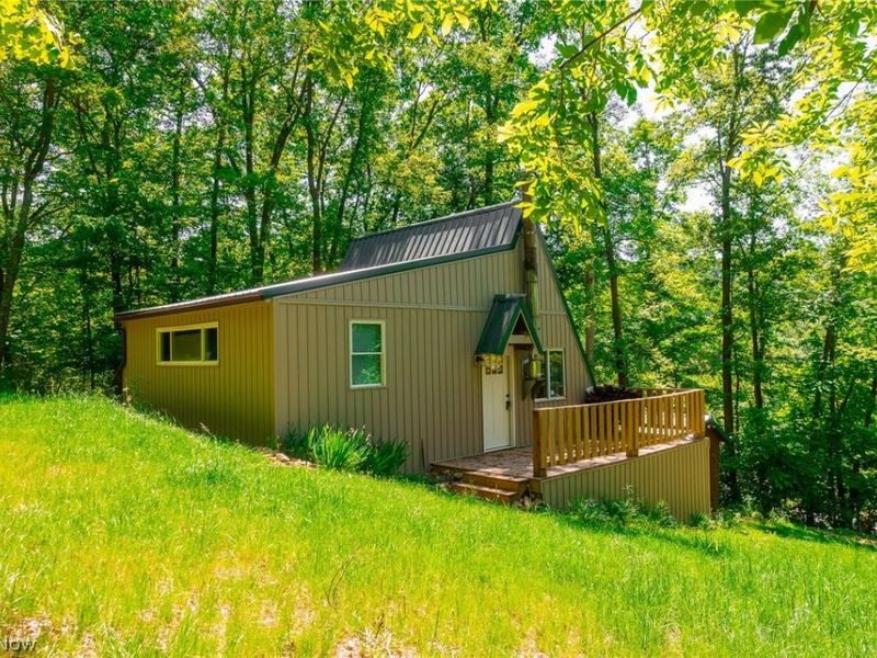 6257 Caddy Road SW, Bowerston, OH 44695 Photo 3
