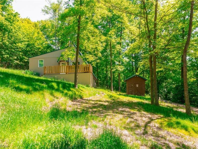 6257 Caddy Road SW, Bowerston, OH 44695 Photo 4