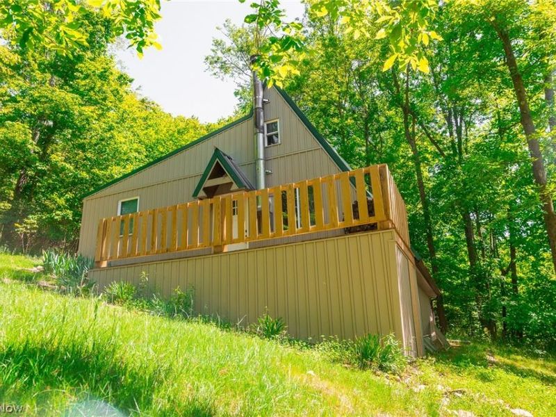 6257 Caddy Road SW, Bowerston, OH 44695 Photo 5