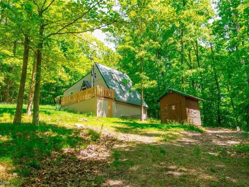 6257 Caddy Road SW, Bowerston, OH 44695 Photo 6