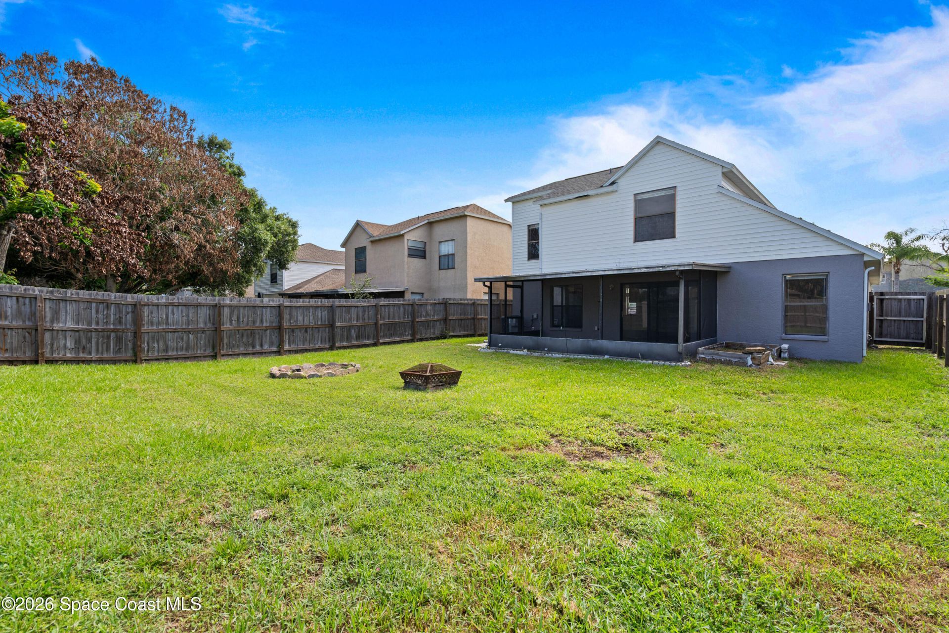 1624 Clover Circle , Melbourne, FL 32935 Photo