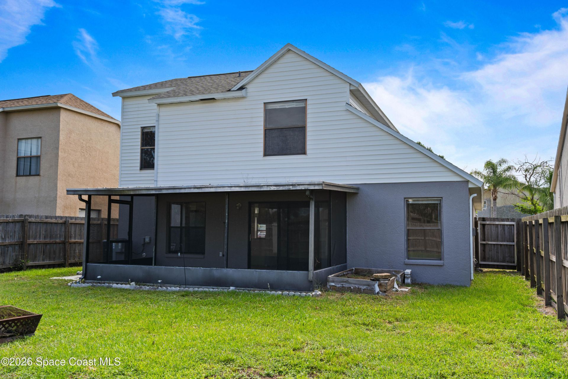 1624 Clover Circle , Melbourne, FL 32935 Photo