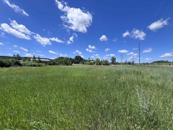 Lot 1 Academy Avenue, Tomah, WI 54660