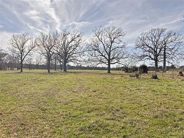 S 590 Road, Welling, OK 74471