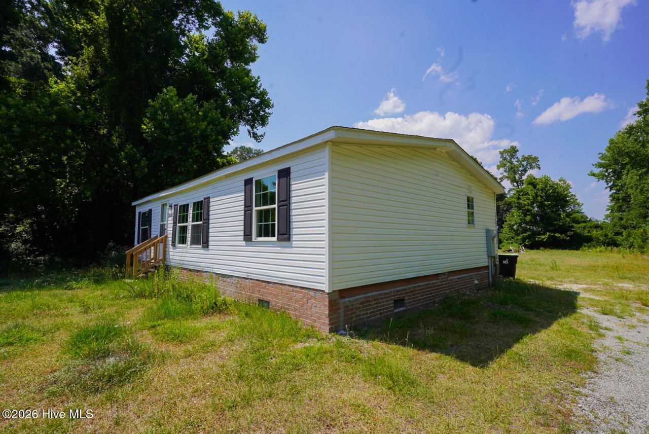 2929 W Timberlake Boulevard , Robersonville, NC 27871 Main Photo