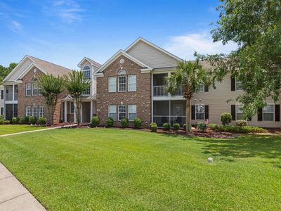 4649 Fringetree Dr. , Unit H, Murrells Inlet, SC 29576