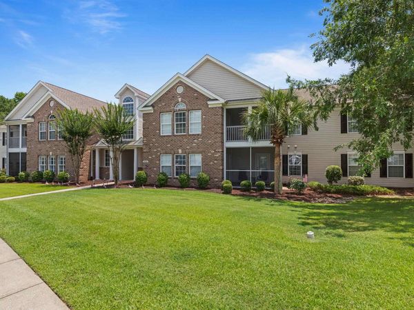 4649 Fringetree Dr. , Unit H, Murrells Inlet, SC 29576