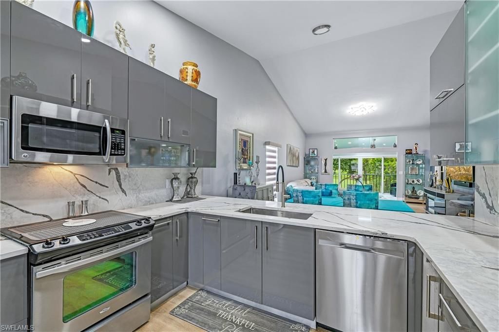 470 Country Hollow Ct, Unit I201, Naples, FL 34104 Photo