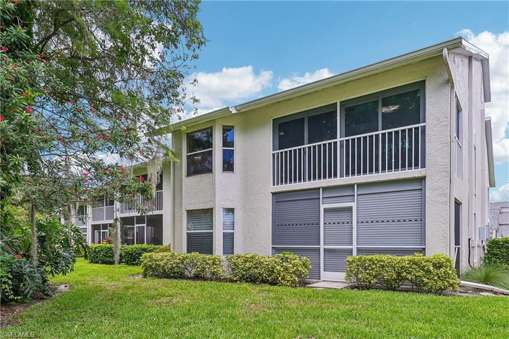 470 Country Hollow Ct, Unit I201, Naples, FL 34104 Photo