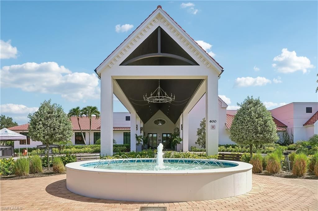 470 Country Hollow Ct, Unit I201, Naples, FL 34104 Photo
