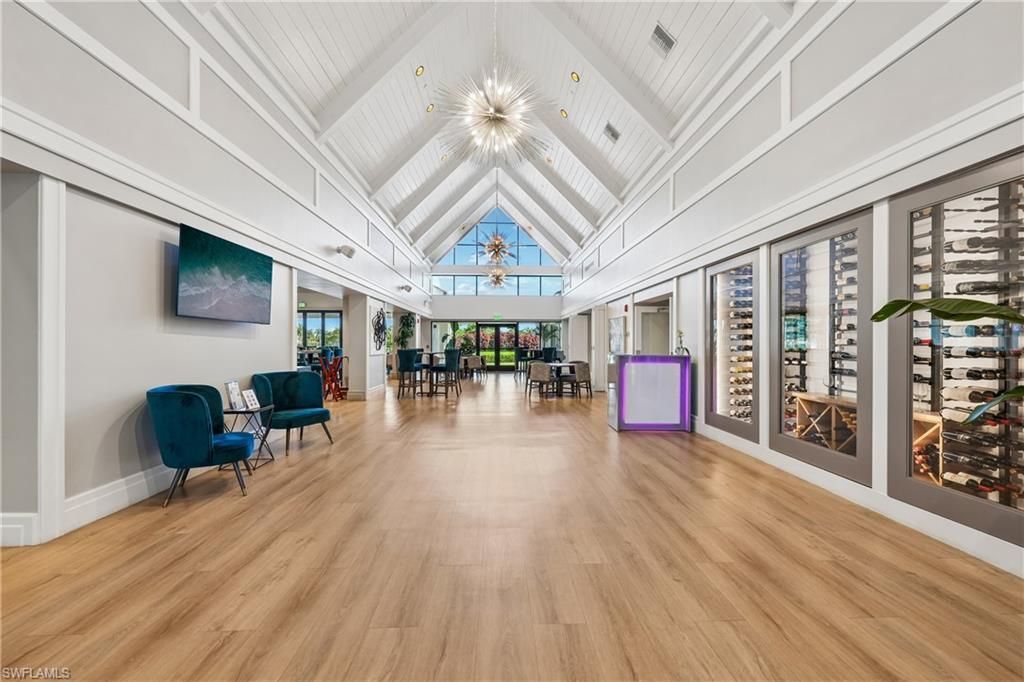 470 Country Hollow Ct, Unit I201, Naples, FL 34104 Photo