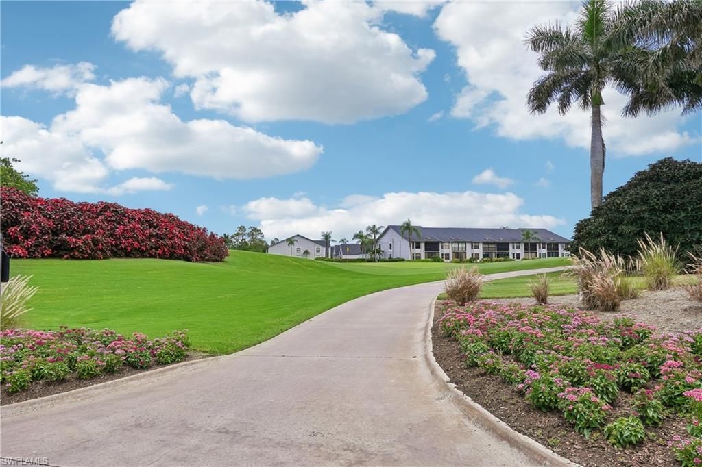 470 Country Hollow Ct, Unit I201, Naples, FL 34104 Photo