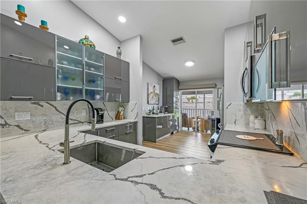 470 Country Hollow Ct, Unit I201, Naples, FL 34104 Photo