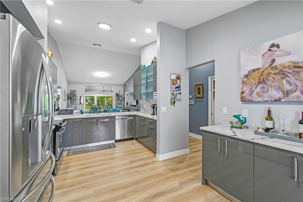 470 Country Hollow Ct, Unit I201, Naples, FL 34104 Photo