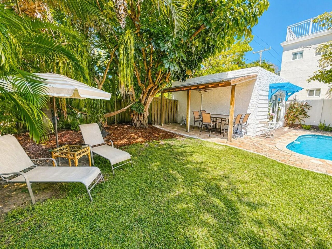 1415 NE 4th Place, Fort Lauderdale, FL 33301 Photo