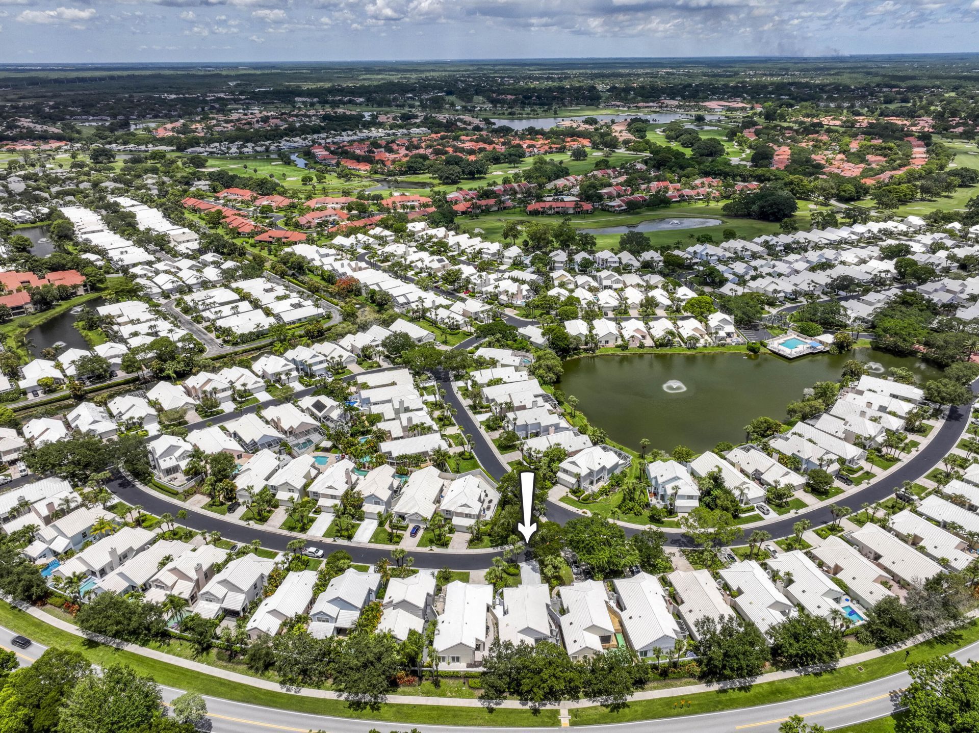 3 Blenheim Court, Palm Beach Gardens, FL 33418 Photo
