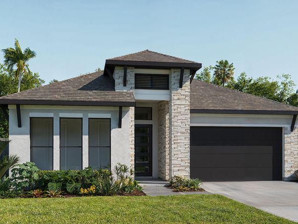 10803 NW Wilgrove Lane, Port St. Lucie, FL 34987