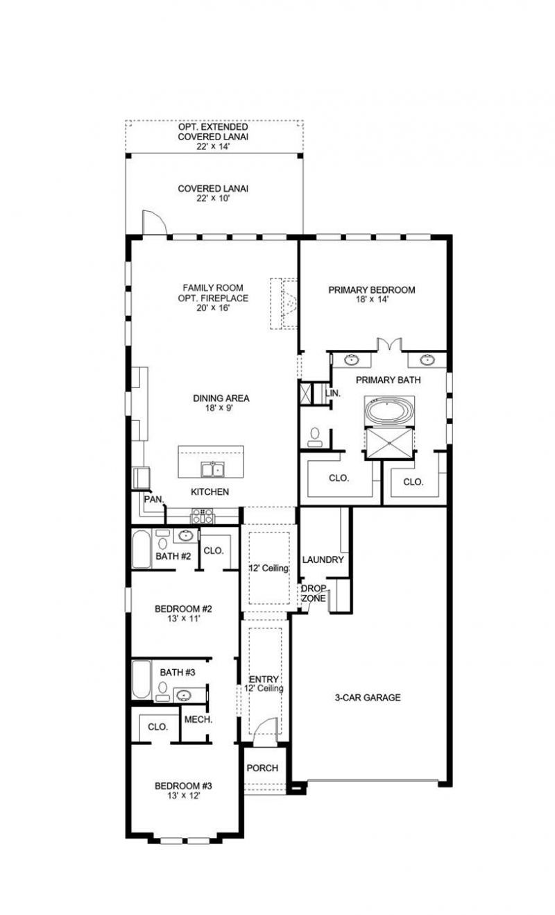 10803 NW Wilgrove Lane, Port Saint Lucie, FL 34987 Photo