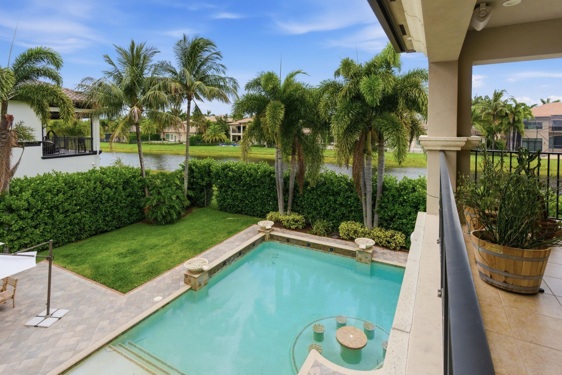 16907 Crown Bridge Drive, Delray Beach, FL 33446 Photo