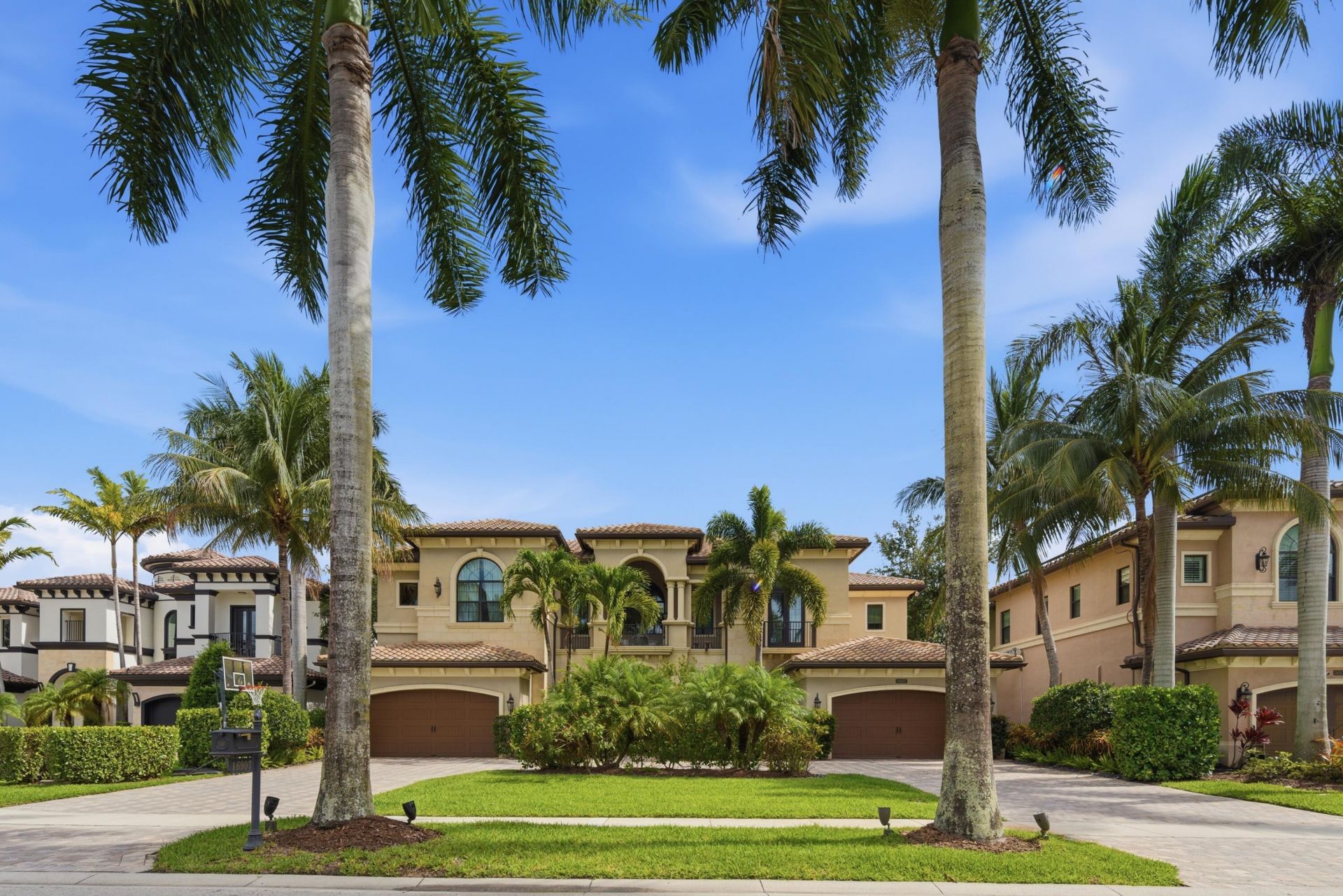 16907 Crown Bridge Drive, Delray Beach, FL 33446 Photo