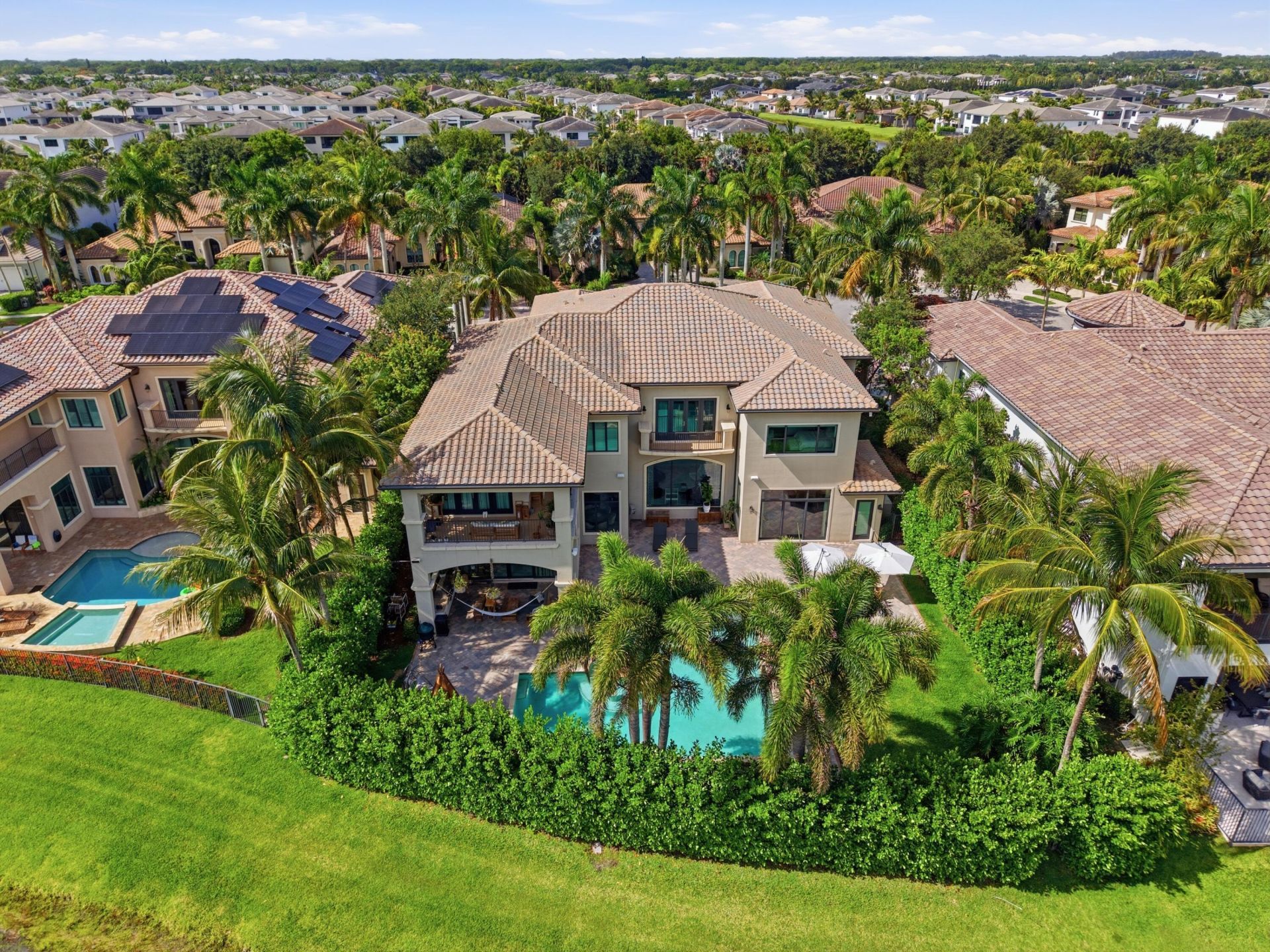 16907 Crown Bridge Drive, Delray Beach, FL 33446 Photo