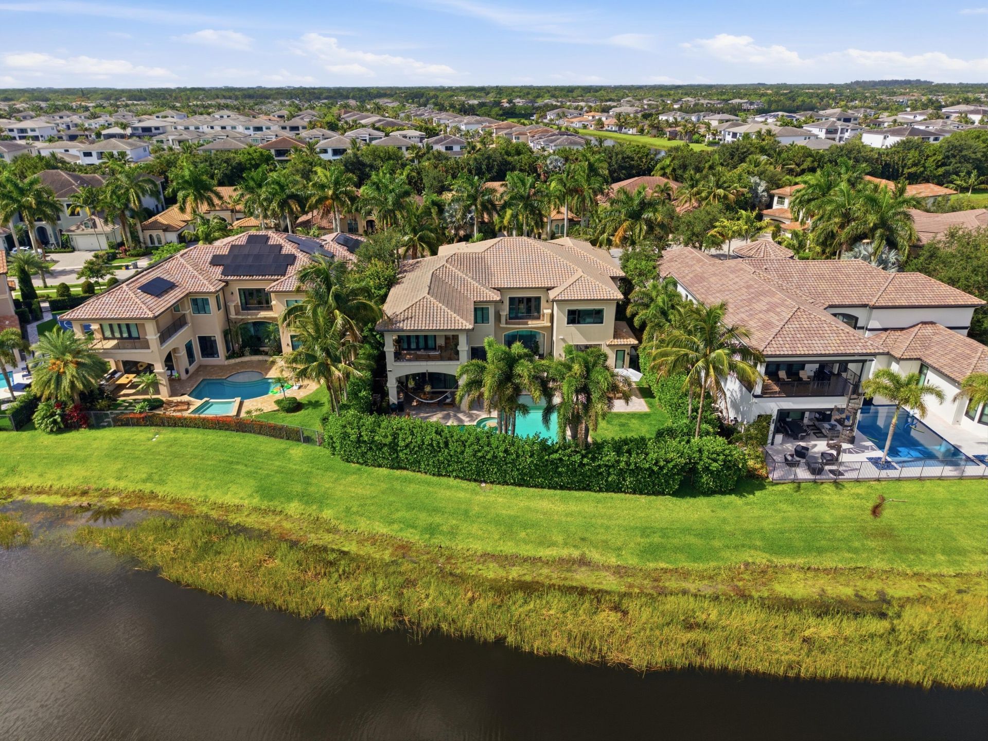 16907 Crown Bridge Drive, Delray Beach, FL 33446 Photo