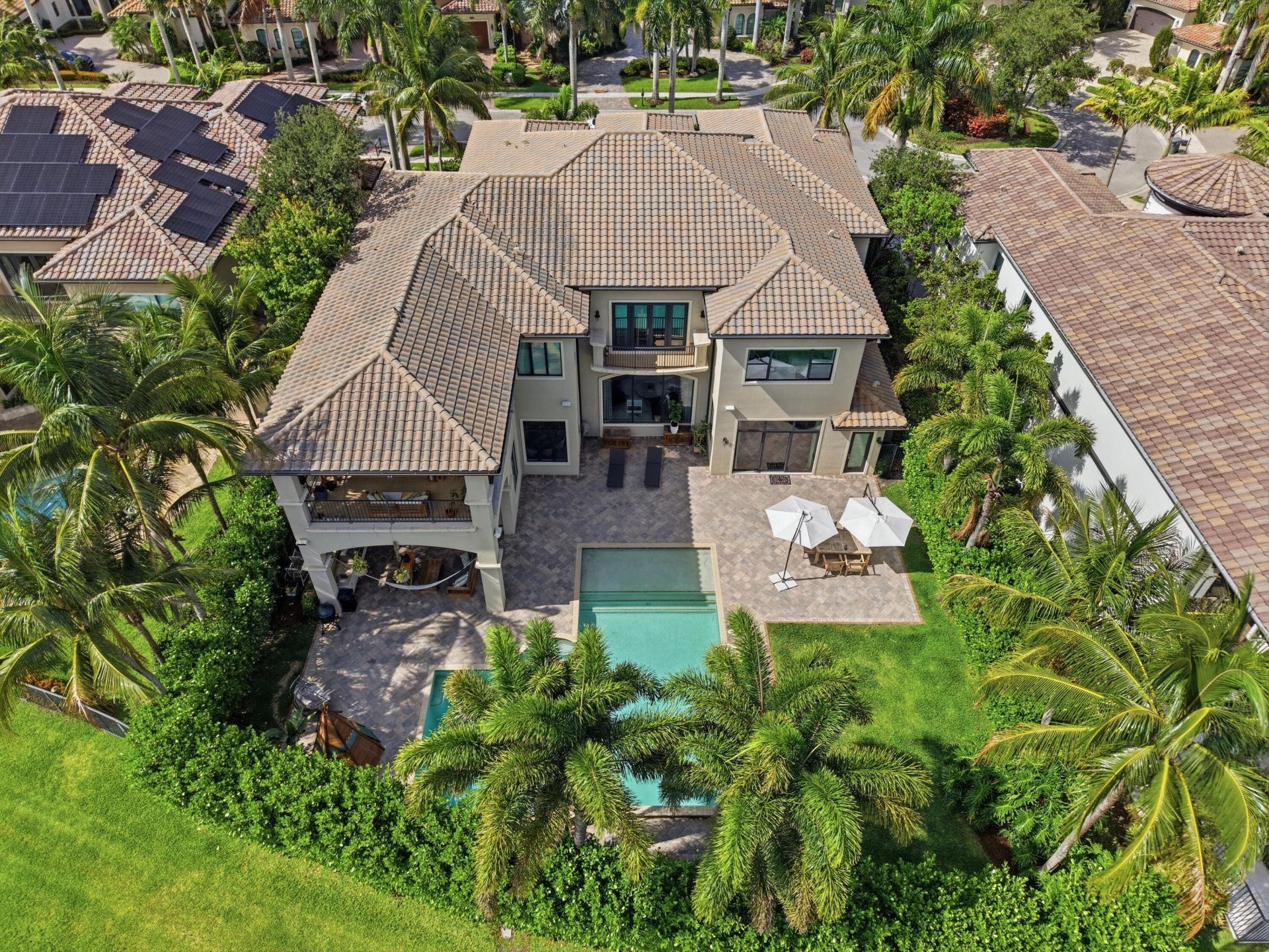 16907 Crown Bridge Drive, Delray Beach, FL 33446 Photo