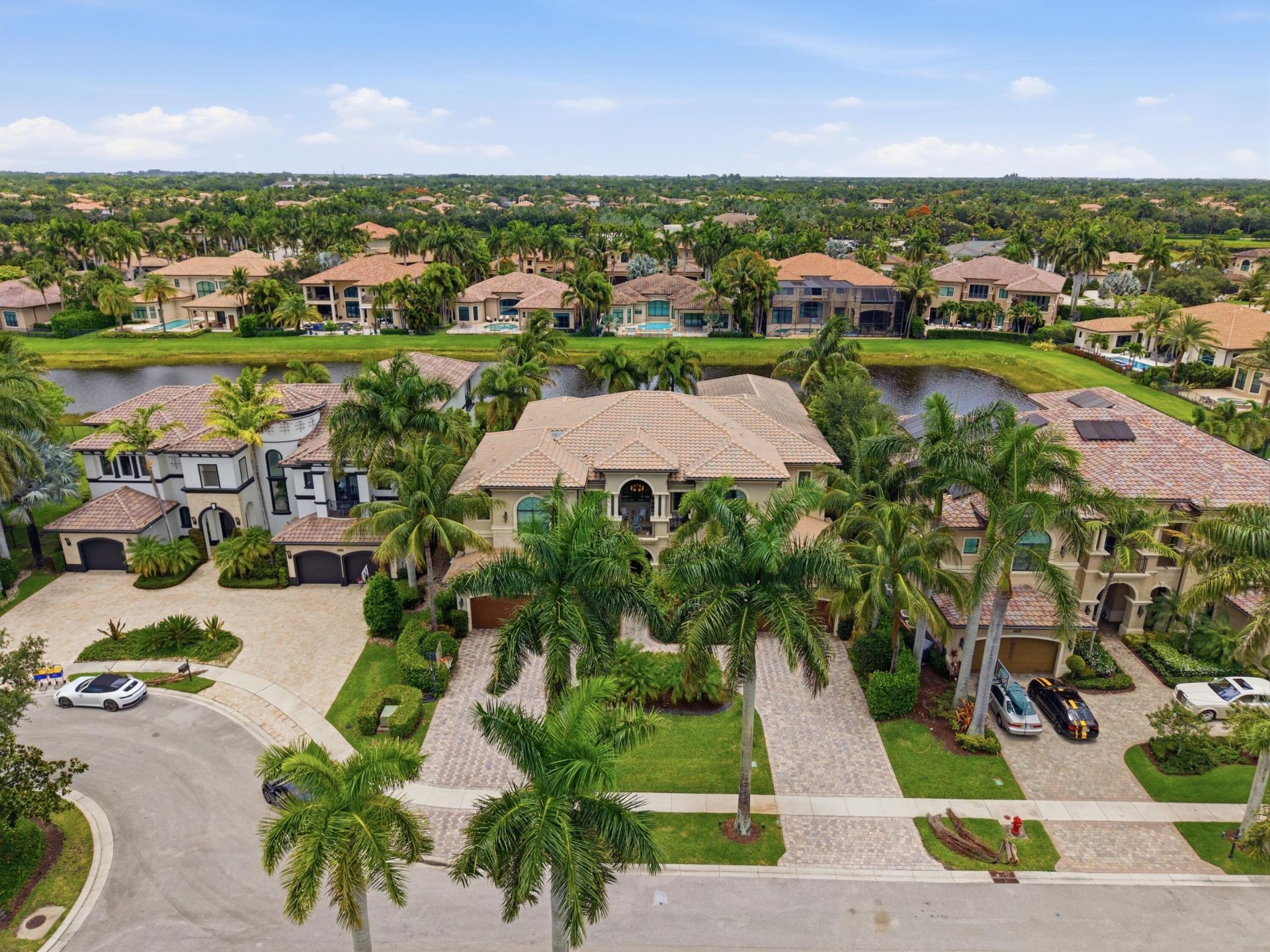 16907 Crown Bridge Drive, Delray Beach, FL 33446 Photo