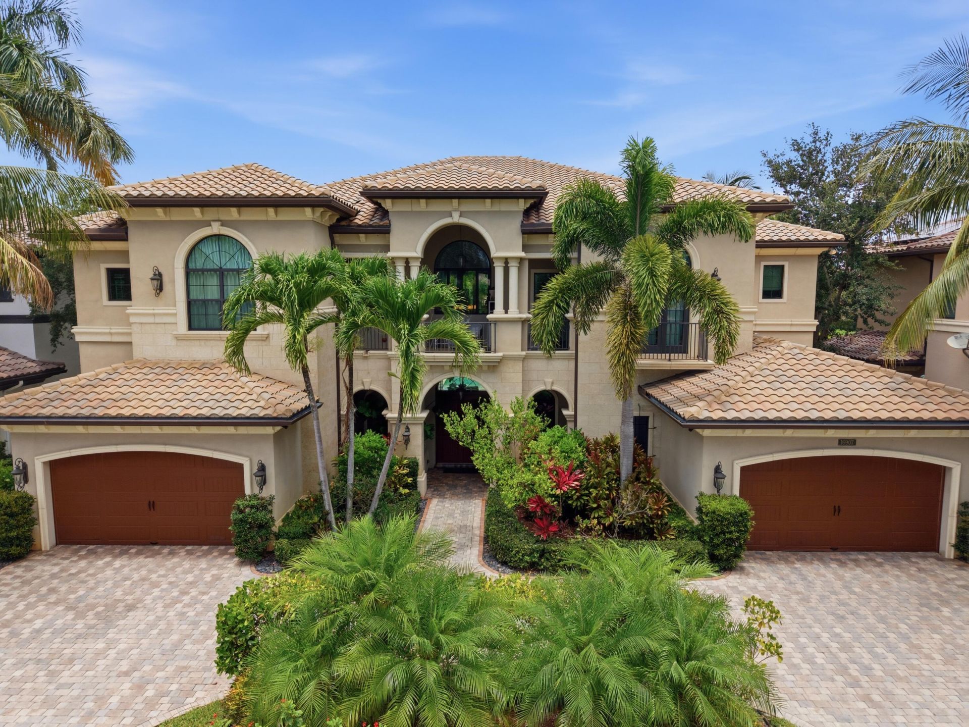 16907 Crown Bridge Drive, Delray Beach, FL 33446 Photo