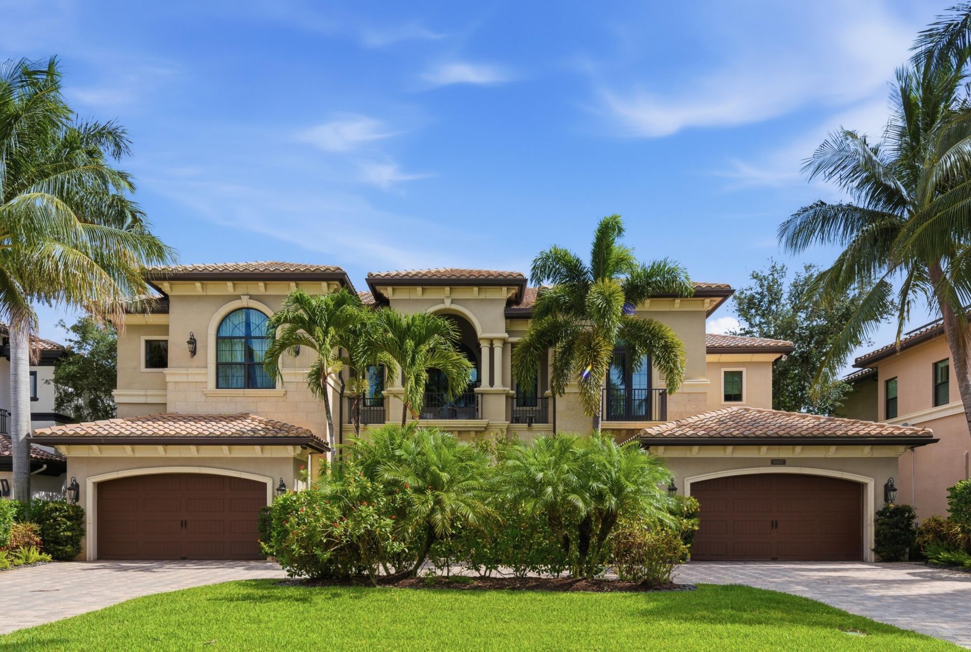 16907 Crown Bridge Drive, Delray Beach, FL 33446 Photo