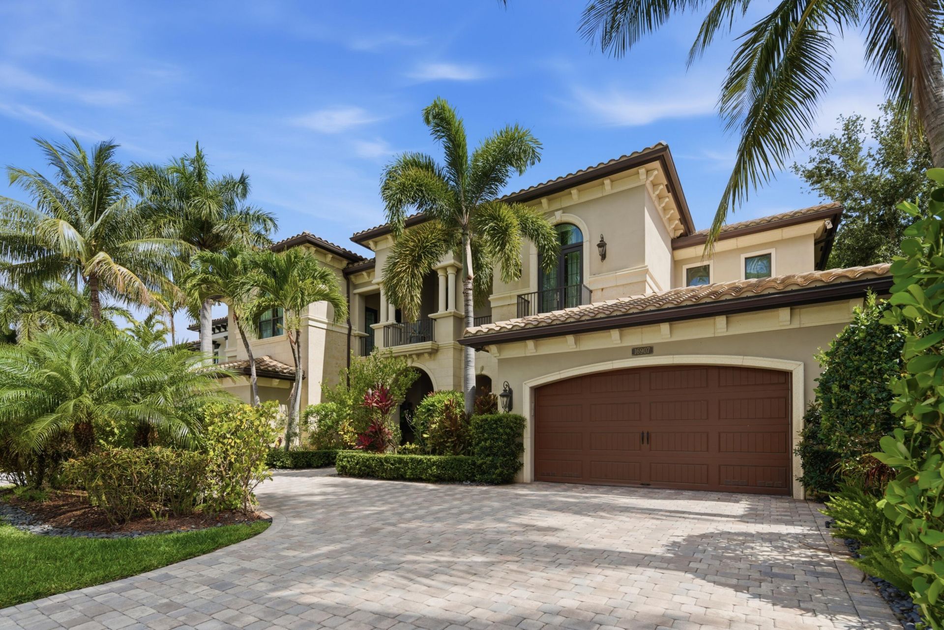 16907 Crown Bridge Drive, Delray Beach, FL 33446 Photo