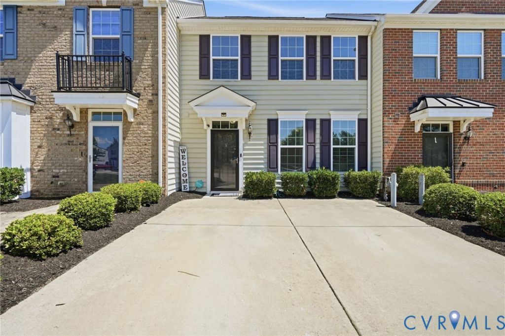 11641 Claimont Mill Drive , Chester, VA 23831 Main Photo