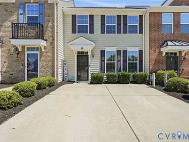 11641 Claimont Mill Drive , Chester, VA 23831