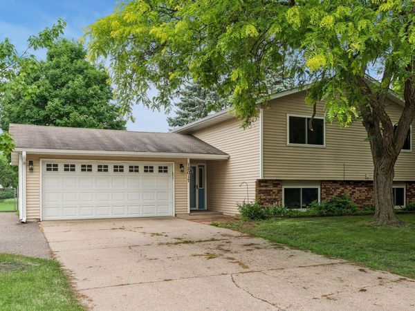 12017 Pennsylvania Avenue N, Champlin, MN 55316