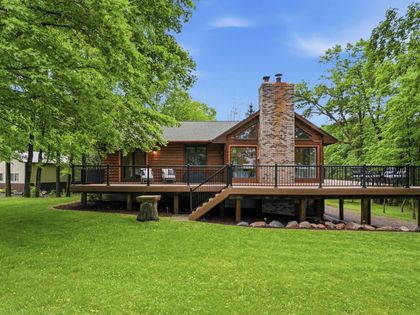 16984 County Road 96 SW Kensington, MN 56343
