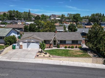 2205 Carlin Street, Reno, NV 89503 Photo