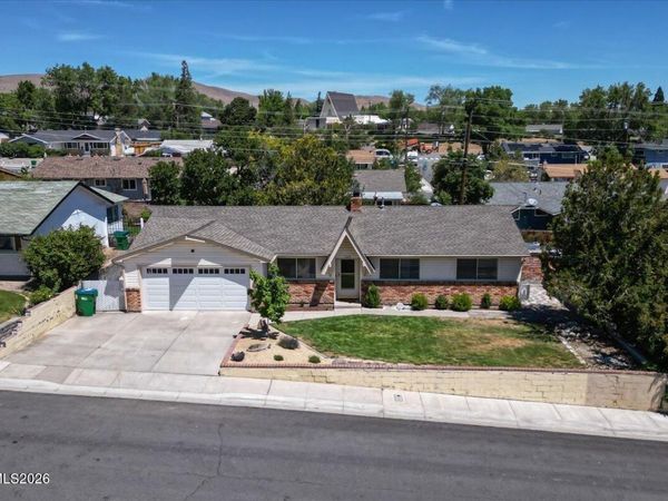 2205 Carlin Street, Reno, NV 89503