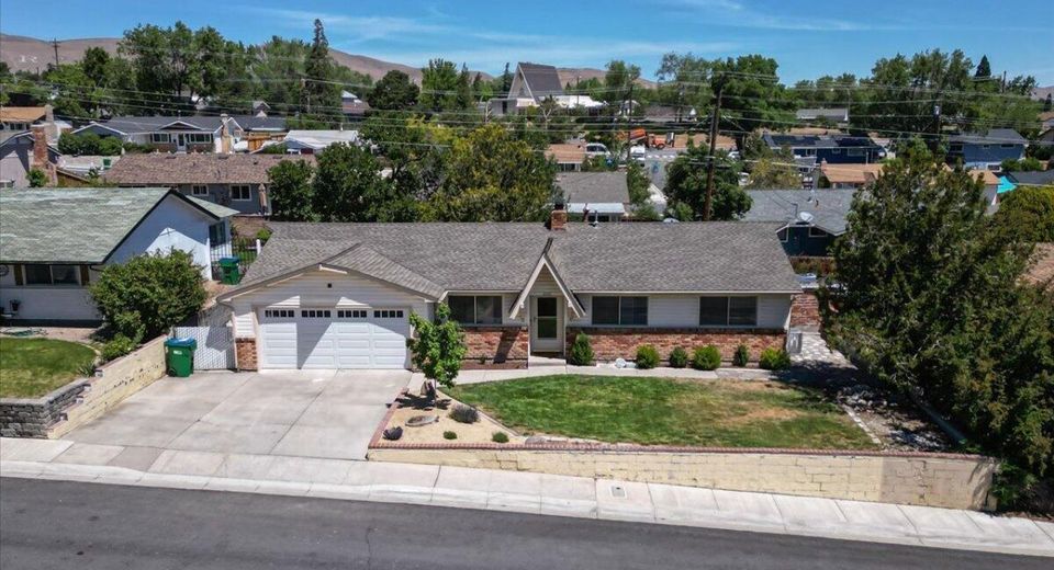 2205 Carlin Street, Reno, NV 89503 Photo