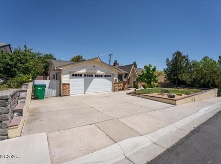 2205 Carlin Street, Reno, NV 89503 Photo