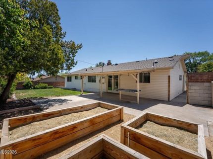 2205 Carlin Street, Reno, NV 89503 Photo