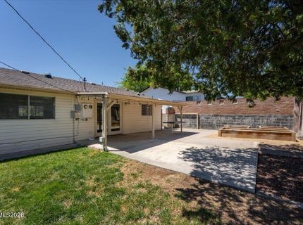 2205 Carlin Street, Reno, NV 89503 Photo