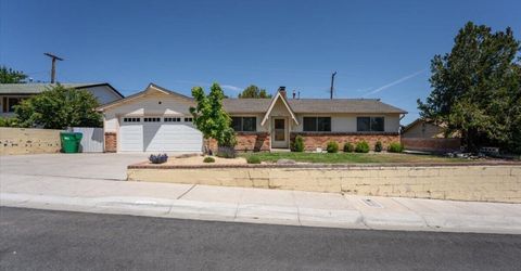 2205 Carlin Street, Reno, NV 89503 Photo