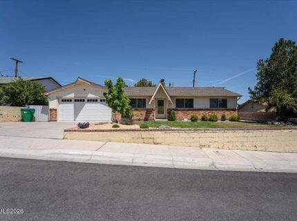2205 Carlin Street, Reno, NV 89503 Photo