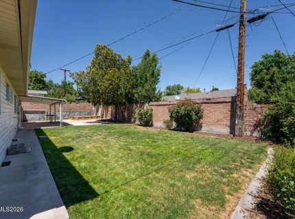 2205 Carlin Street, Reno, NV 89503 Photo