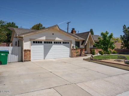 2205 Carlin Street, Reno, NV 89503 Photo