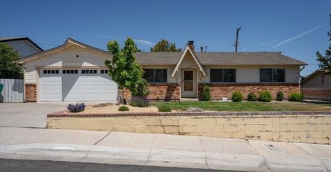 2205 Carlin Street, Reno, NV 89503 Photo