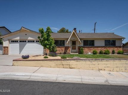 2205 Carlin Street, Reno, NV 89503 Photo
