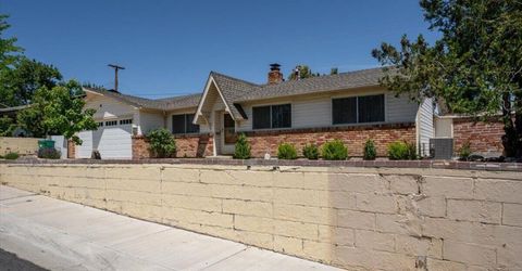 2205 Carlin Street, Reno, NV 89503 Photo