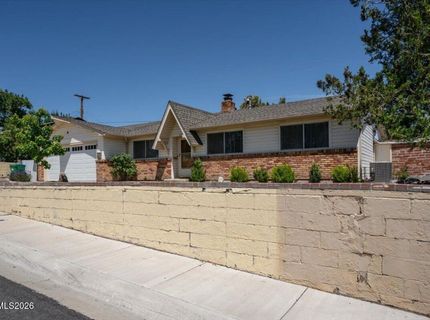 2205 Carlin Street, Reno, NV 89503 Photo