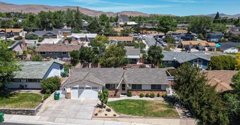 2205 Carlin Street, Reno, NV 89503 Photo